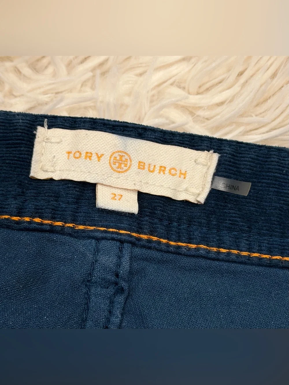 Tory Burch tory burch